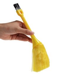 270mm Multi Function Double Head Keyboard Computer Dusting Brush