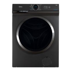 Midea 6KG Non Inverter 1000 Rpm Front Loader Washing Machine