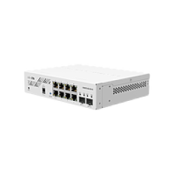 CSS610-8G-2S+IN Cloud Smart Switch