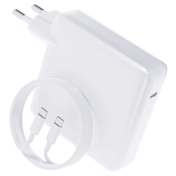 100W Macbook Magsafe Type-c Charger