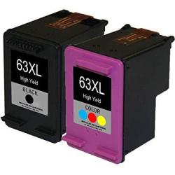 ink cartridges for hp 4650