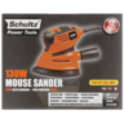 Mouse Sander 130W