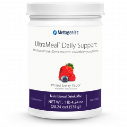 Ultrameal Daily Support Berry 574G