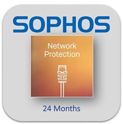 Sophos Sg 105 Network Protection - 24 Month
