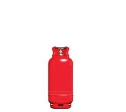 15KG Any Self-owned Gas Cylinder Collection Refill And Return