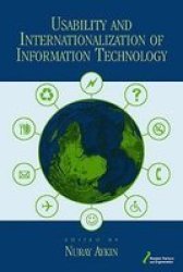 Usability And Internationalization Of Information Technology Human Factors And Ergonomics