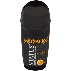 Status Roll-on 50ML - Strong Legend