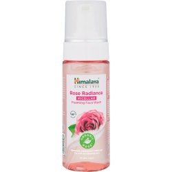 Himalaya Rose Radiance Micellar Face Wash 150ML