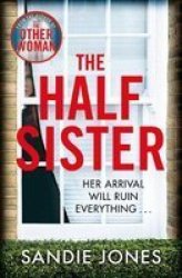 The Half Sister Paperback