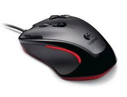 Logitech 910-002489 G300 Gaming Mouse