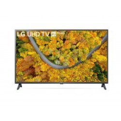 LG 75UP7550 75" 4K Uhd Smart LED Tv