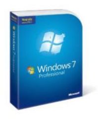 Microsoft Windows 7 Professional 32 64 Bit