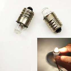 e10 smart bulb