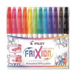 Frixion Colours Markers Set Of 12