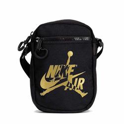 Nike Air Jordan Lifestyle Sports Festival Crossbody Bag