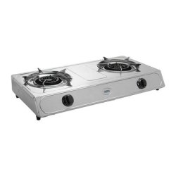 Cadac Stainless Steel Gas Stove