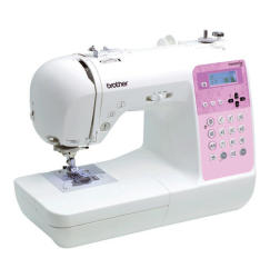Brother Innov-is Nv55p Electronic Sewing Machine