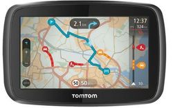 TomTom Go 500 GPS