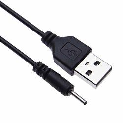 Nokia USB Charger Cable Small Pin Charging Cord For Nokia 6303 6303I 6500 6555 6600 6600I 6600 6700 6700 6710 6720 6730 6760 7210 7230 7360 7370 7373 7390 7500 7610 1FT