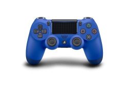 PS4 Dualshock 4 Controller - Wave Blue V2