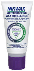 Nikwax Waterproofing Wax For Leather Paste - 60ML