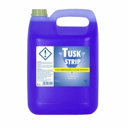 25L Tusk Strip Non Ammoniated Floor Stripper
