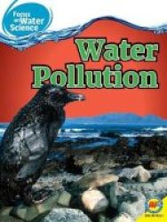 Water Pollution Paperback