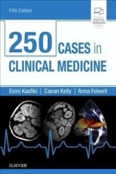250 Cases In Clinical Medicine Paperback 5TH Revised Edition