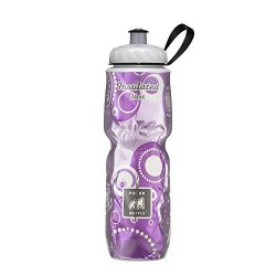 Polar Bottle Insulated Water Bottle 24-OUNCE Andromeda