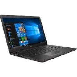 HP 250 G7 Notebook PC - Core I3-7020U 15.6" HD 4GB RAM 500GB Hdd Win 10 Home 6MQ61ES