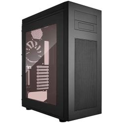 Rosewill Atx Full Tower Gaming PC Computer Case Supports Eatx Motherboards Supports Dual Psu Optional 360MM Water Cooling Radiator Supports Up To