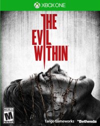 XBOX One The Evil Within