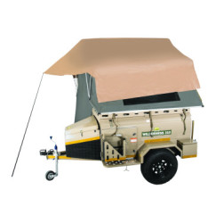 campmaster dome 310 tent