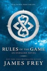 Rules Of The Game Paperback
