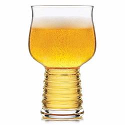 Libbey Craft Brews Hard Cider Glasses 16-OUNCE Set Of 4