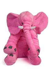 Nuovo - Ellie Baby Pillow - Light Pink