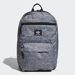 adidas sackpack grey