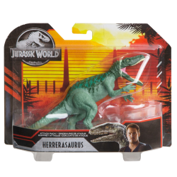 Jurassic World Attack Pack Dinosaur Action Figure Assortment