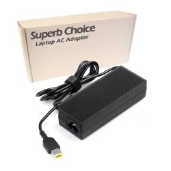 Superb Choice 90W Adapter Compatible With Lenovo Thinkpad X1 Carbon 3444 Series Notebook: 3444-CXU
