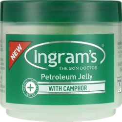 Ingram's Camphor Petroleum Jelly 100ml