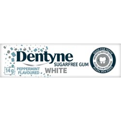 Dentyne 14G Whitening 10S