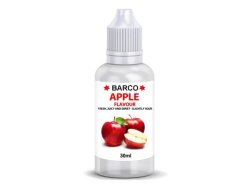 Food Flavouring 30ML Apple
