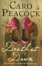 Death At Dawn By Caro Peacock New Paperback