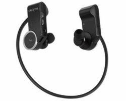 Creative WP-250 Wireless Bluetooth Headset