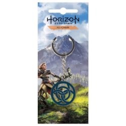 Horizon Zero Dawn - Clan Keychain