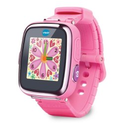 Vtech Kidizoom Smart Watch in Pink