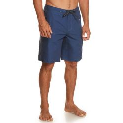 Quiksilver Mens Solid 20 Board Shorts