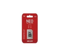 8GB Neo Micro Sd Card