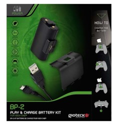 Xboxone Bp-2 Battery Pack