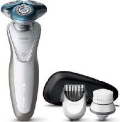 Philips Series 5000 Wet & Dry Electric Shaver S7530 50